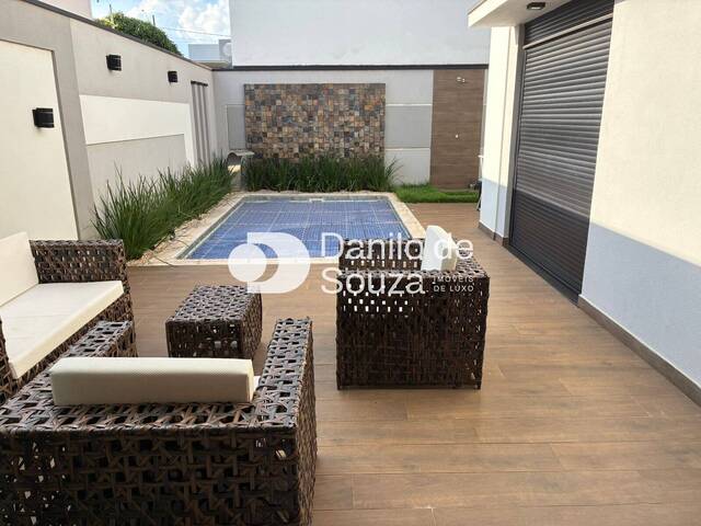 Casa em condomínio para Venda em Limeira - 5
