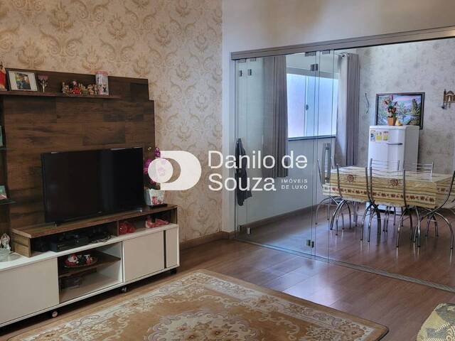 Casa para Venda em Limeira - 2