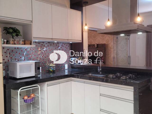 Casa para Venda em Limeira - 5
