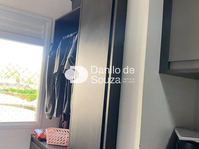 Apartamento para Venda em Limeira - 4