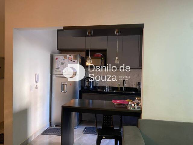 Apartamento para Venda em Limeira - 3
