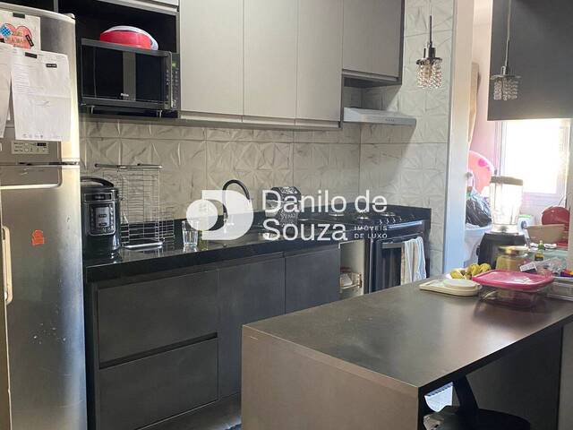 Apartamento para Venda em Limeira - 5
