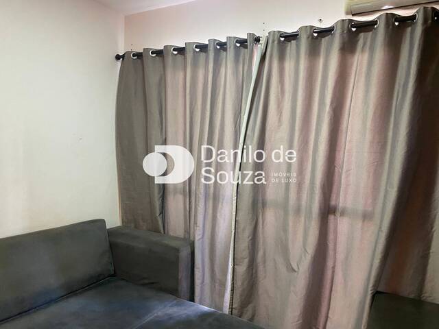 Apartamento para Venda em Limeira - 2