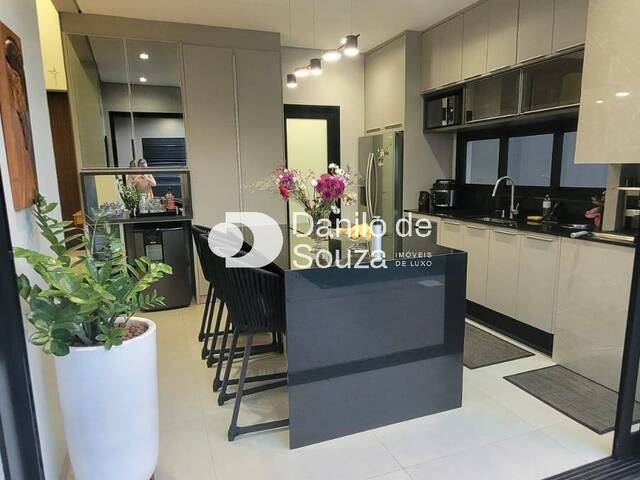 Casa em condomínio para Venda em Limeira - 4