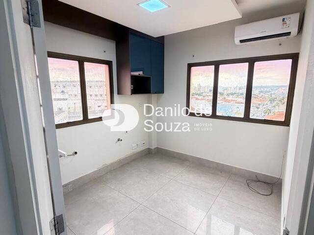 Sala para Venda em Limeira - 3