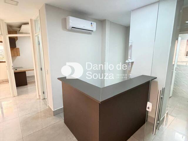 Sala para Venda em Limeira - 2