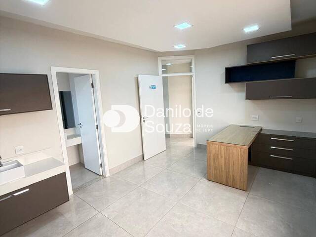 Sala para Venda em Limeira - 5