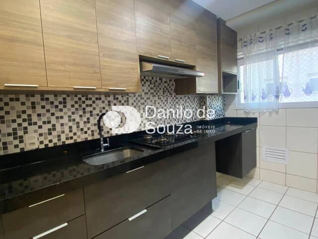 Apartamento para Venda em Limeira - 4
