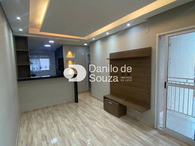 Apartamento para Venda em Limeira - 2