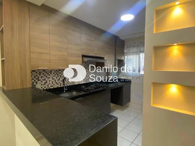Apartamento para Venda em Limeira - 3