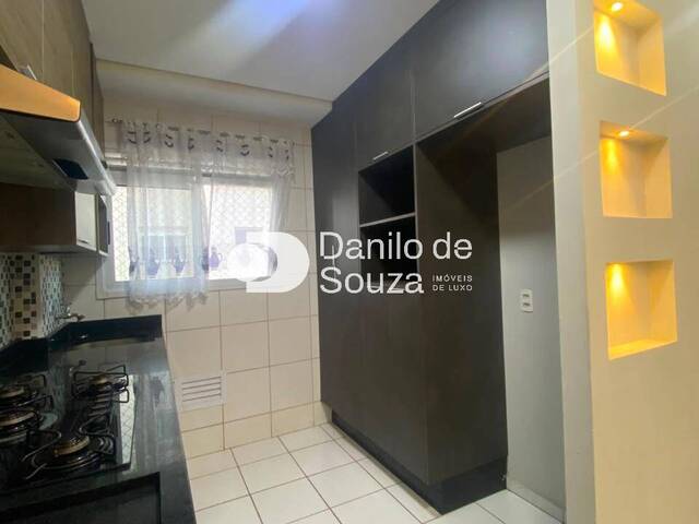 Apartamento para Venda em Limeira - 5