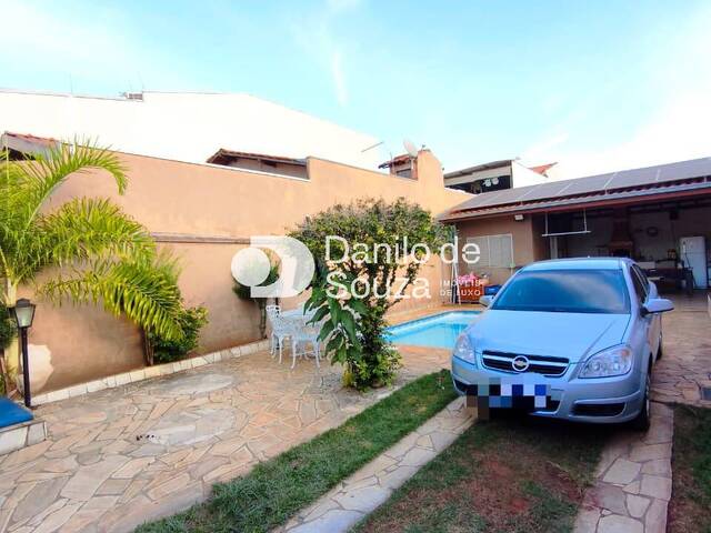 Venda em Jardim Residencial Vitório Lucato - Limeira