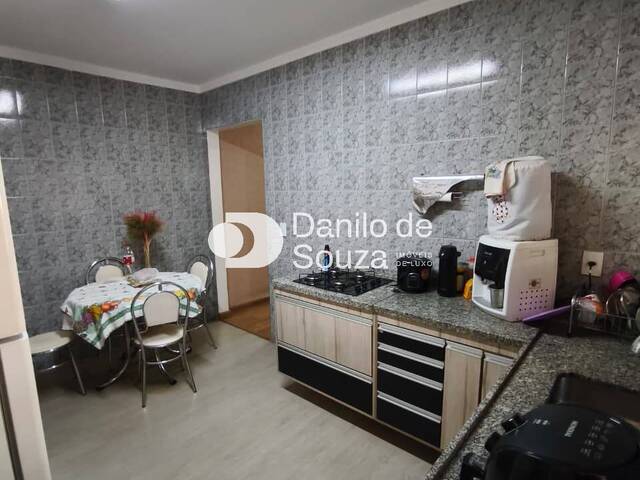 Casa para Venda em Limeira - 3