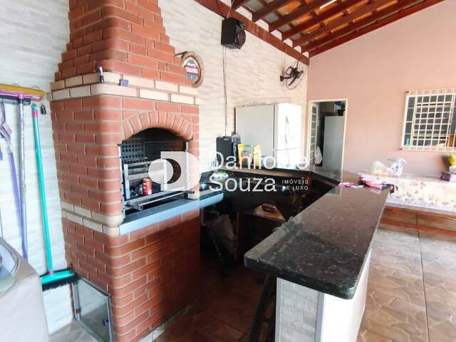 Casa para Venda em Limeira - 2