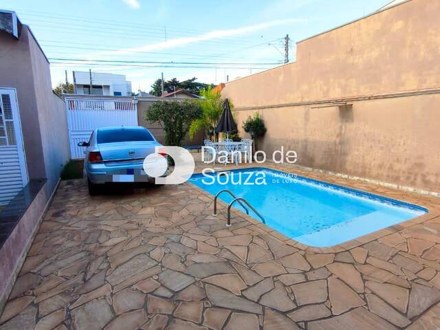 Casa para Venda em Limeira - 4