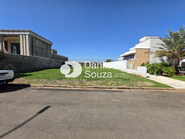 Terreno em condomínio para Venda em Limeira - 2