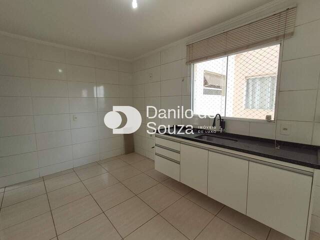 Apartamento para Venda em Limeira - 3