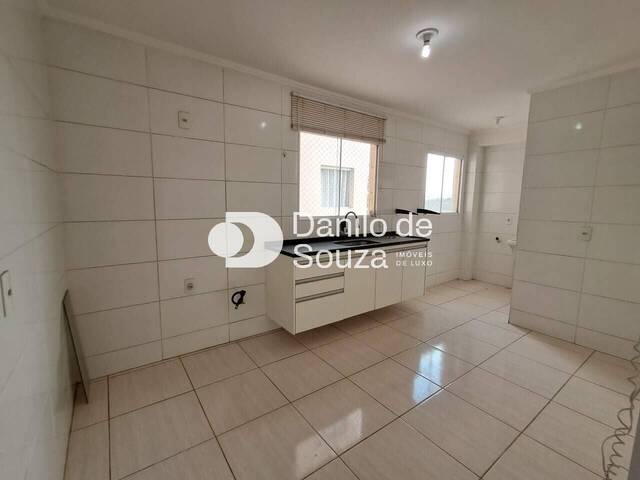 Apartamento para Venda em Limeira - 4
