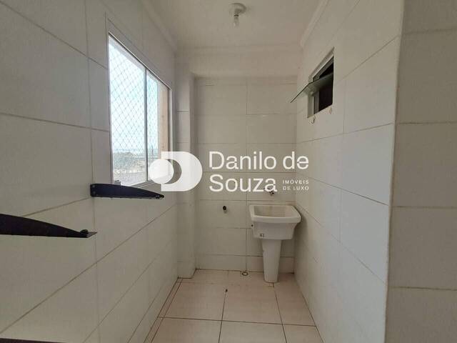 Apartamento para Venda em Limeira - 5