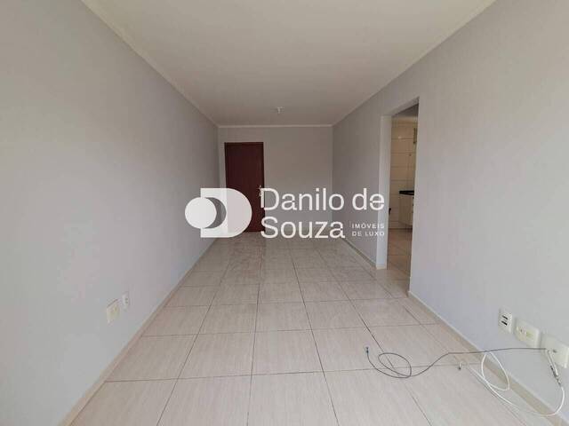 Apartamento para Venda em Limeira - 2
