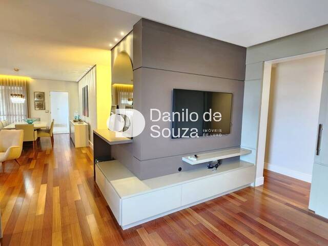 Apartamento para Venda em Limeira - 3