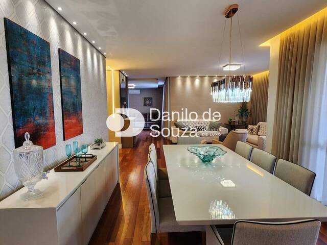 Apartamento para Venda em Limeira - 4
