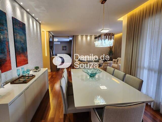 Apartamento para Venda em Limeira - 5