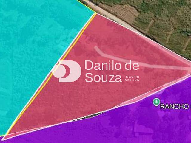 Venda em Residencial Palmeira Real - Limeira