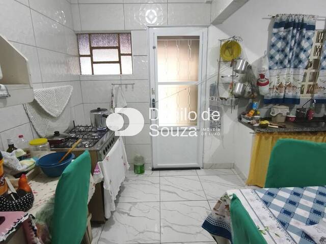 Casa para Venda em Limeira - 4