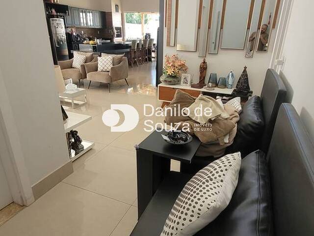 Casa em condomínio para Venda em Limeira - 3