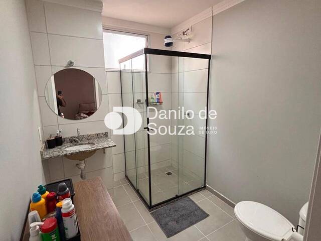 Apartamento para Venda em Limeira - 2