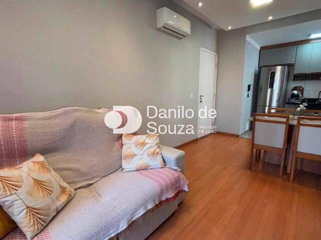 Apartamento para Venda em Limeira - 3