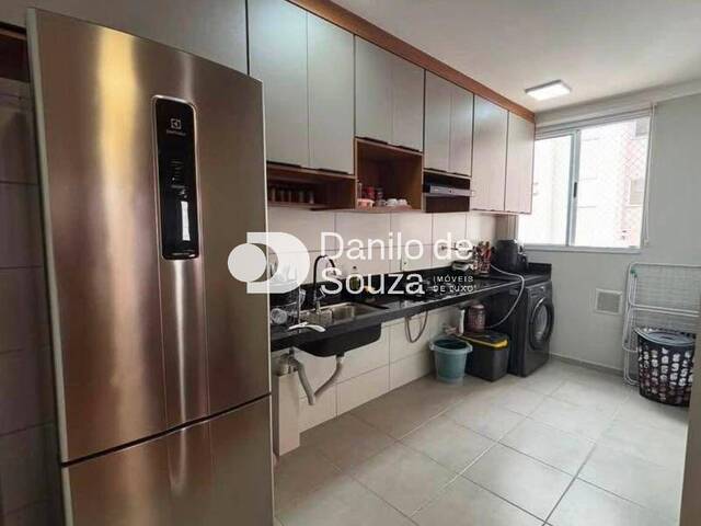 Apartamento para Venda em Limeira - 4