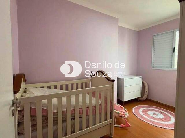 Apartamento para Venda em Limeira - 5