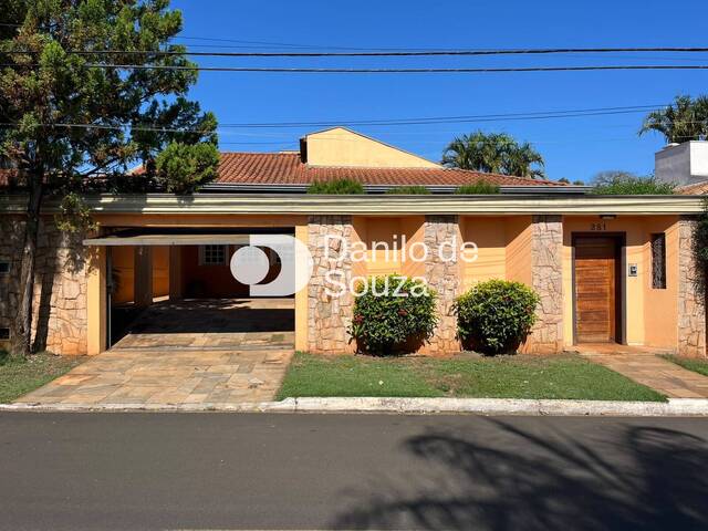 #1606 - Casa para Venda em Limeira - SP - 1