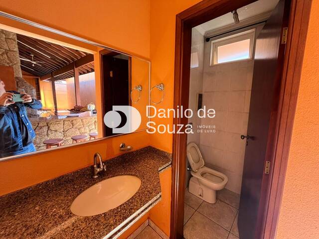Casa para Venda em Limeira - 5