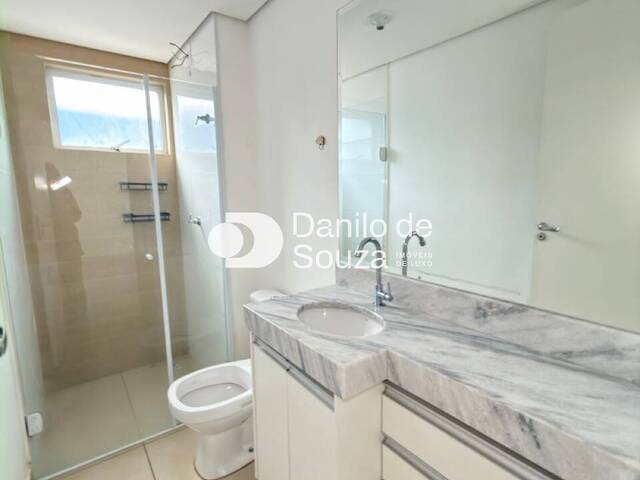 Apartamento para Venda em Limeira - 2