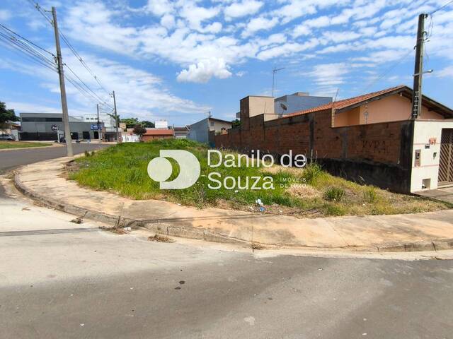 Terreno para Venda em Limeira - 2
