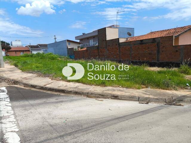 Terreno para Venda em Limeira - 3