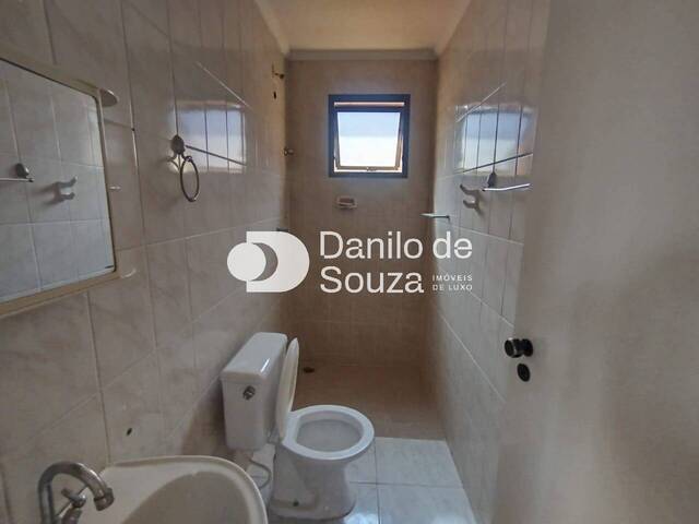 Apartamento para Venda em Limeira - 2