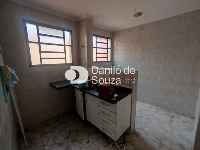 Apartamento para Venda em Limeira - 4