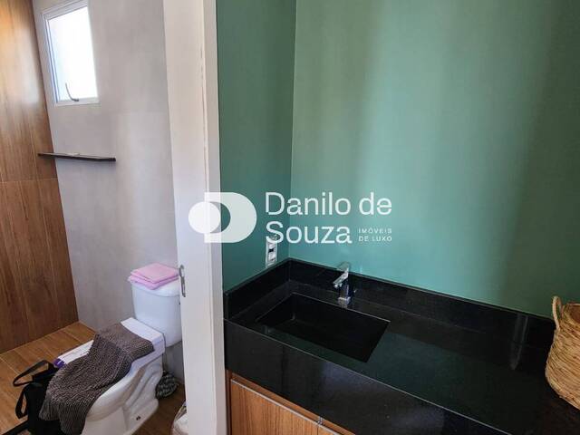 Apartamento para Venda em Limeira - 3