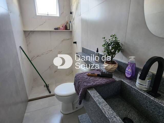 Apartamento para Venda em Limeira - 2