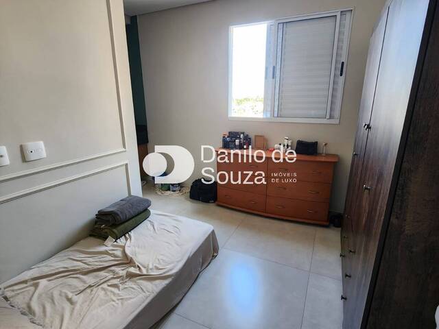 Apartamento para Venda em Limeira - 4