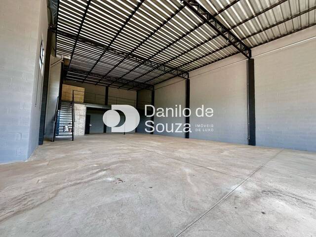Sala para Venda em Limeira - 3