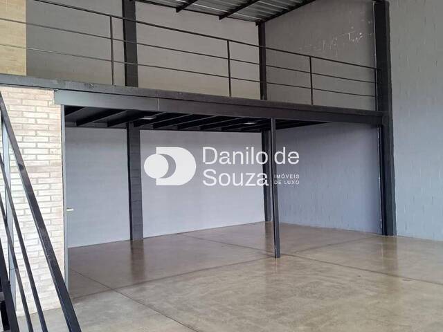 Sala para Venda em Limeira - 2