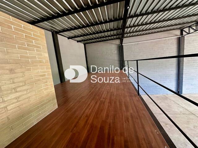 Sala para Venda em Limeira - 4