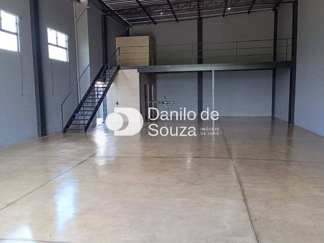 Sala para Venda em Limeira - 5