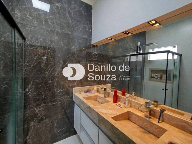 Casa em condomínio para Venda em Limeira - 4
