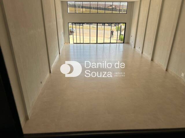 Barracão para Venda em Limeira - 2
